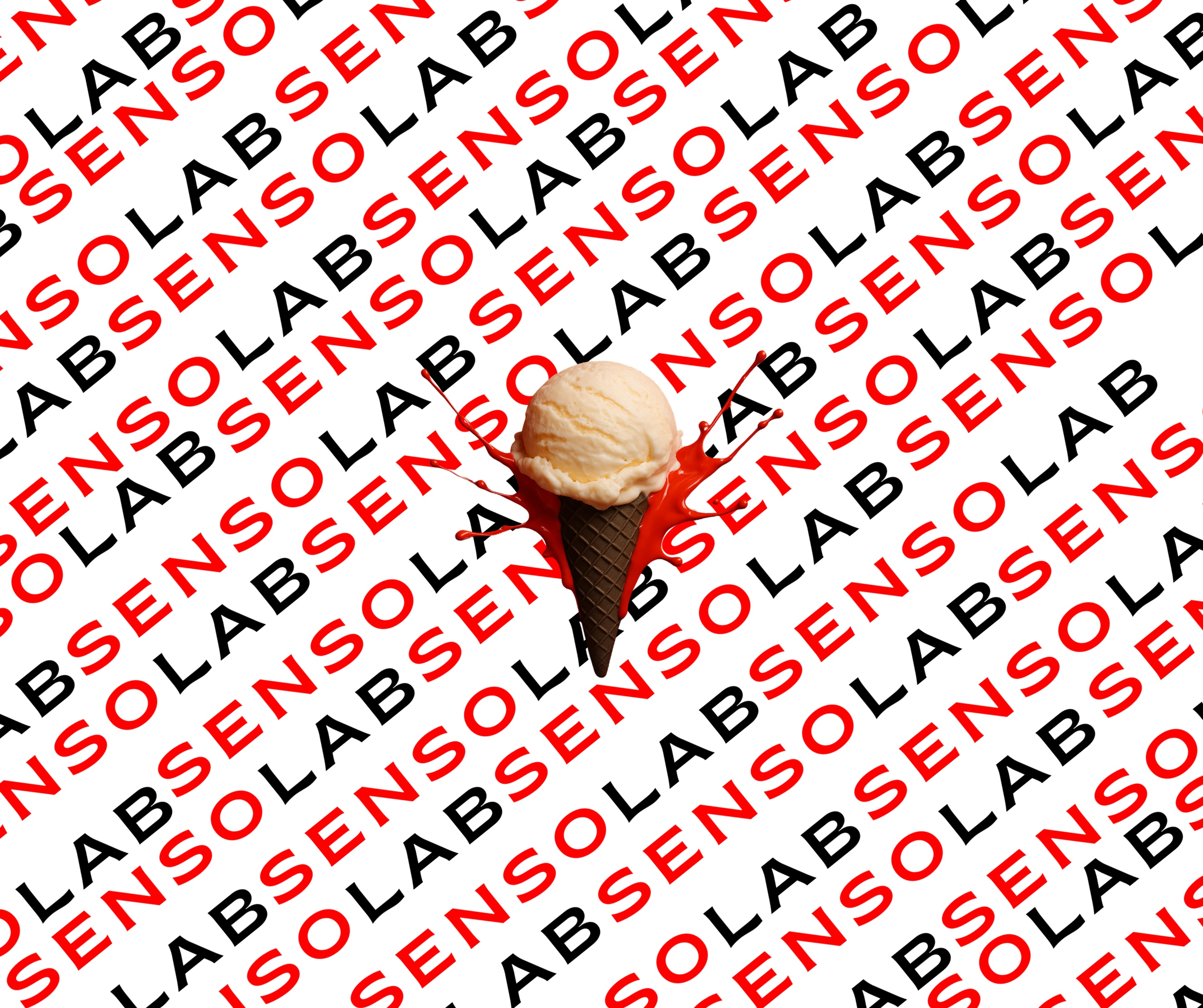 SensoLab Marketing Branding